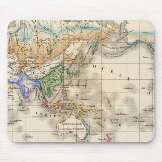 Verteilung primitiv mousepad (Vorne)