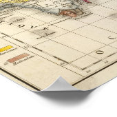 Verteilung primitiv poster (Ecke)