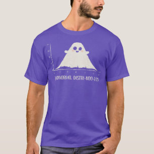 Verteilung T-Shirt