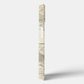 Verteilung von Nagetieren und Tieren Case-Mate iPhone Hülle (Rückseite / Rechts)