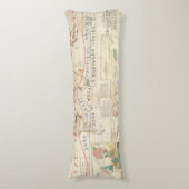 Verteilungs-Pflanzen Seitenschläferkissen (Vorderseite Vertikal)