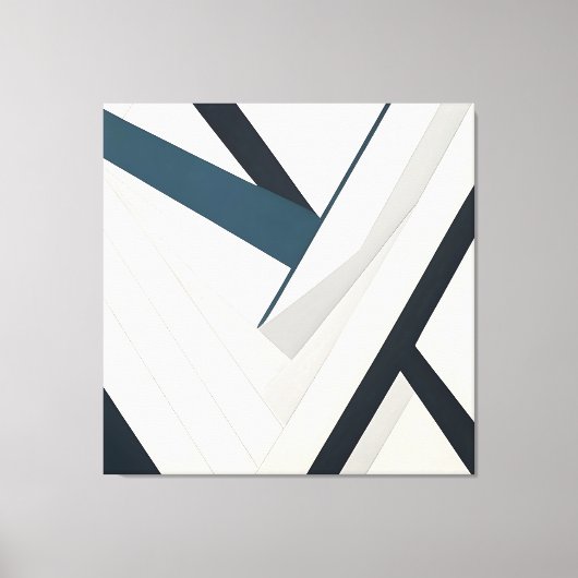 Vertex Leinwanddruck (Vorderseite)