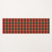 Vertical and horizontal images showing red yogamatte (Rückseite (Horizontal))