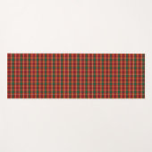 Vertical and horizontal images showing red yogamatte (Vorderseite (Horizontal))