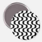 Vertical Copacabana Magnet (Vorderseite/Rückseite)