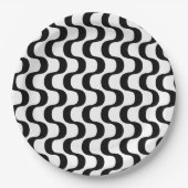 Vertical Copacabana Pappteller (Vorderseite)