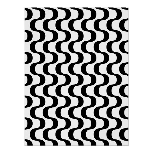 Vertical Copacabana Poster (Vorderseite)