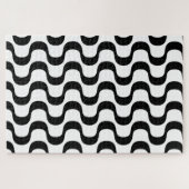 Vertical Copacabana Puzzle (Horizontal)