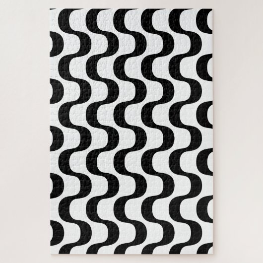 Vertical Copacabana Puzzle (Vertikal)