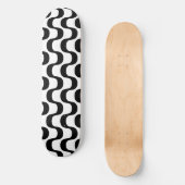 Vertical Copacabana Skateboard (Vorderseite)