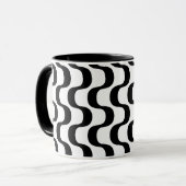 Vertical Copacabana Tasse (Vorderseite Links)