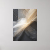 Vertical Equinox Veil Leinwanddruck (Vorderseite)