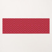 Vertical image divided into two sections yogamatte (Rückseite (Horizontal))