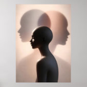 Vertical Poster (Vorne)