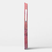 Verticalabstract, Hintergrund, Tafel, Case-Mate iPhone Hülle (Rückseite / Links)