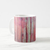 Verticalabstract, Hintergrund, Tafel, Kaffeetasse (Vorderseite Links)