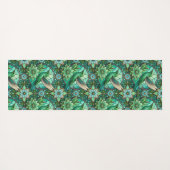 Vertically and horizontally oriented images show  yogamatte (Rückseite (Horizontal))