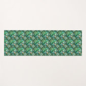 Vertically and horizontally oriented images show  yogamatte (Vorderseite (Horizontal))