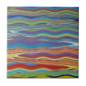 Verticle Teppich abstrakte 12, 2018% pipe% Fliese (Vorderseite)