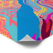 VERTIKAL 02 POSTER (Ecke)