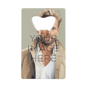 Vertikal anpassen geldbeutel flaschenöffner (Vorderseite)