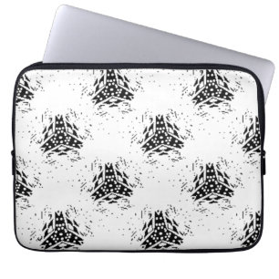 Vertikal, Charcoal, Dune Electronics Bag Laptopschutzhülle