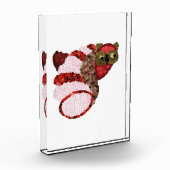 Vertikal Fotoblock (Links)