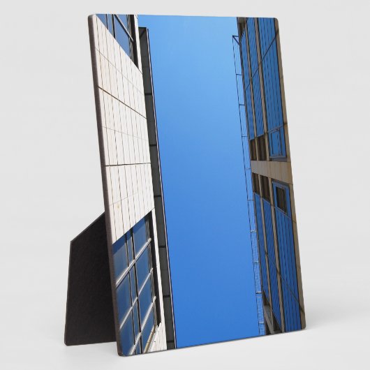 Vertikal Fotoplatte (Seite)