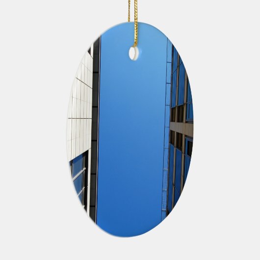 Vertikal Keramikornament (Rechts)