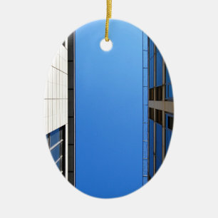 Vertikal Keramikornament