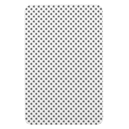 Vertikal, Kohle, Düne Magnet (Vertikal)