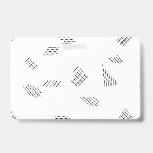 Vertikal, Kohle, Dünenbein-Abzeichen Ausweis (Vorderseite)