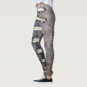 Vertikal Leggings (Links)
