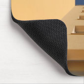 Vertikal Mousepad (Ecke)