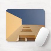 Vertikal Mousepad (Mit Mouse)