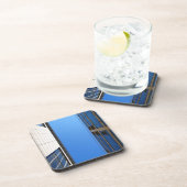 Vertikal Untersetzer (Rechte Seite)