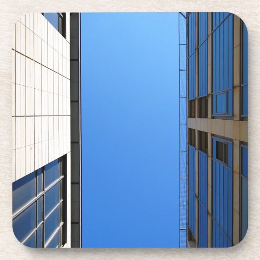 Vertikal Untersetzer (Vorderseite)