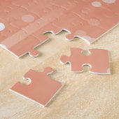 Vertikal Vintag: Hintergrund der Abstrakten Linie. Puzzle (Seite)