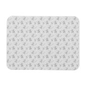 Vertikaldesign One Hundred Two Magnet (Horizontal)