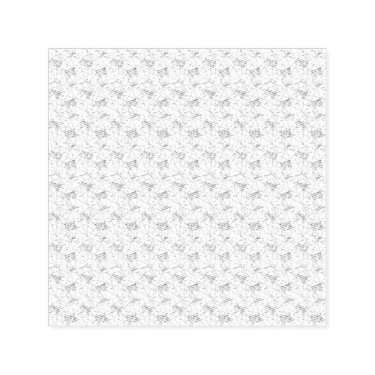 Vertikaldesign One Hundred Two Permastempel (Design)