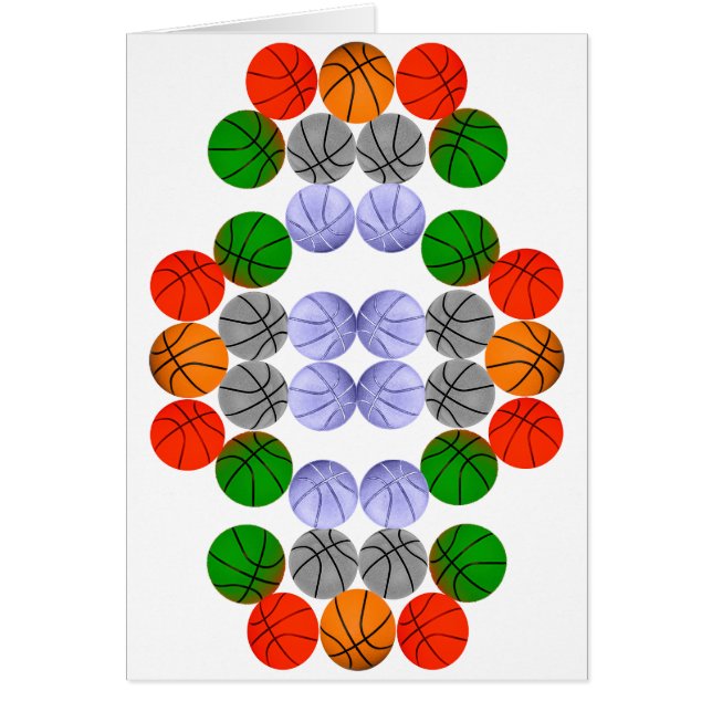 Vertikale Bälle (Vorne)