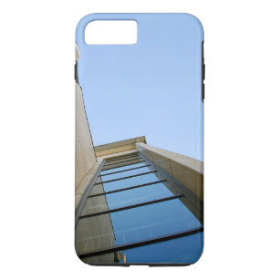 Vertikale Case-Mate iPhone Hülle