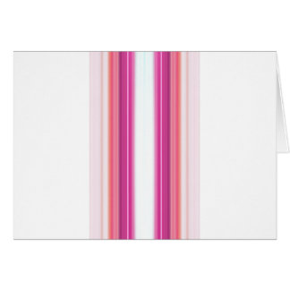 Vertikale Color Stripes