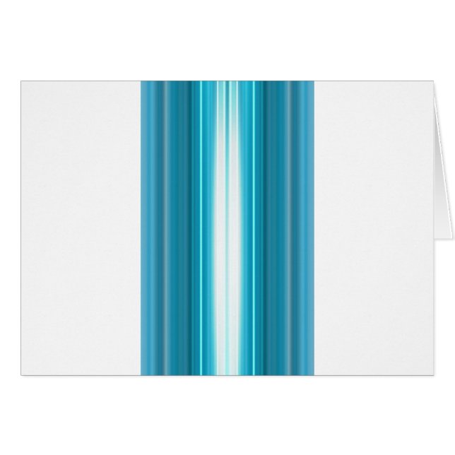 Vertikale Color Stripes (Vorderseite (Horizontal))