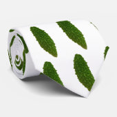 Vertikale Goya Krawatte (Gerollt)