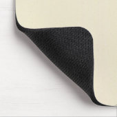 Vertikale Längsprojektion III Comstock Lose Mousepad (Ecke)