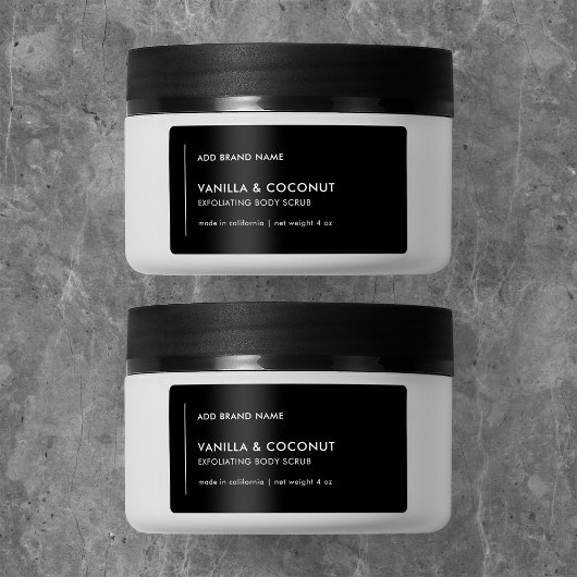 Vertikale Linie Hinzufügen eines benutzerdefiniert Adressaufkleber