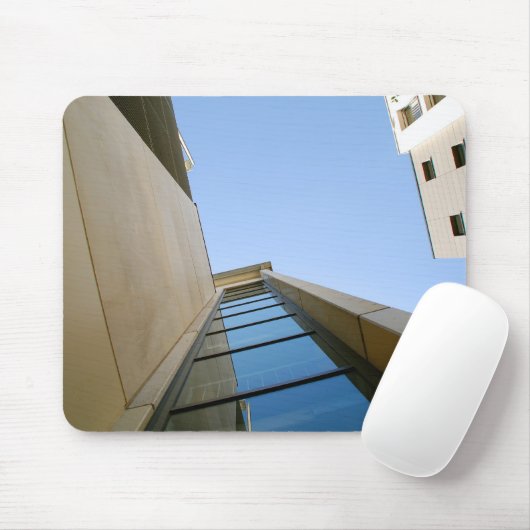 Vertikale Mousepad (Mit Mouse)