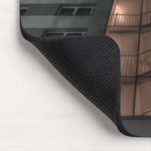 Vertikale Mousepad (Ecke)