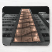 Vertikale Mousepad (Vorne)